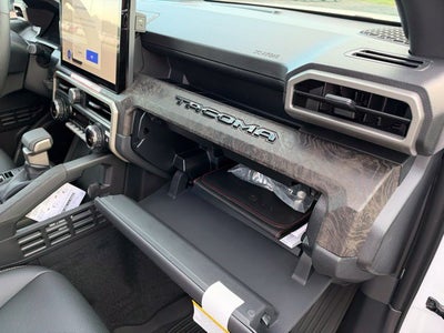 2026 Toyota Tacoma i-FORCE MAX Tacoma Limited