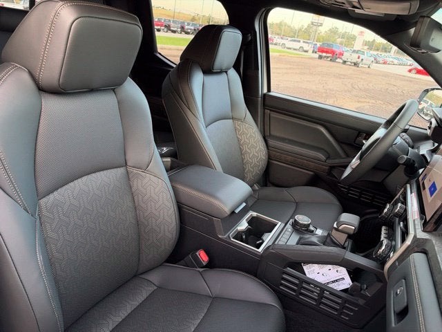 2026 Toyota Tacoma i-FORCE MAX Tacoma Limited