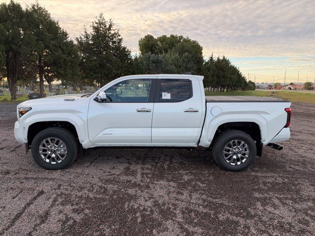 2026 Toyota Tacoma i-FORCE MAX Tacoma Limited