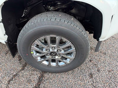 2026 Toyota Tacoma i-FORCE MAX Tacoma Limited
