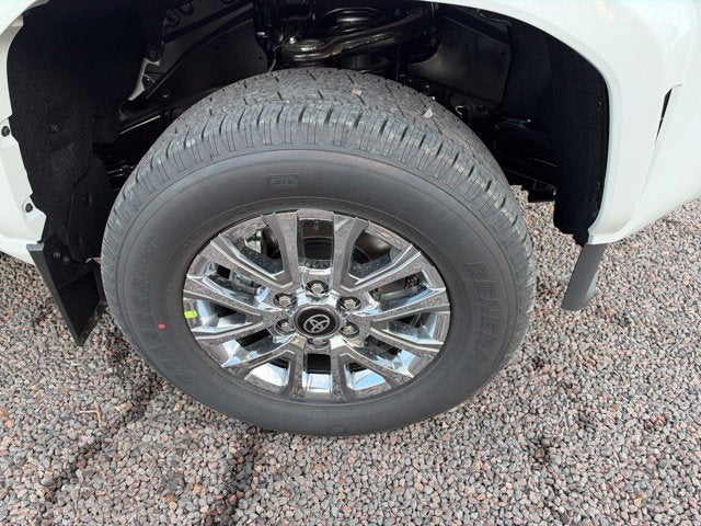 2026 Toyota Tacoma i-FORCE MAX Tacoma Limited