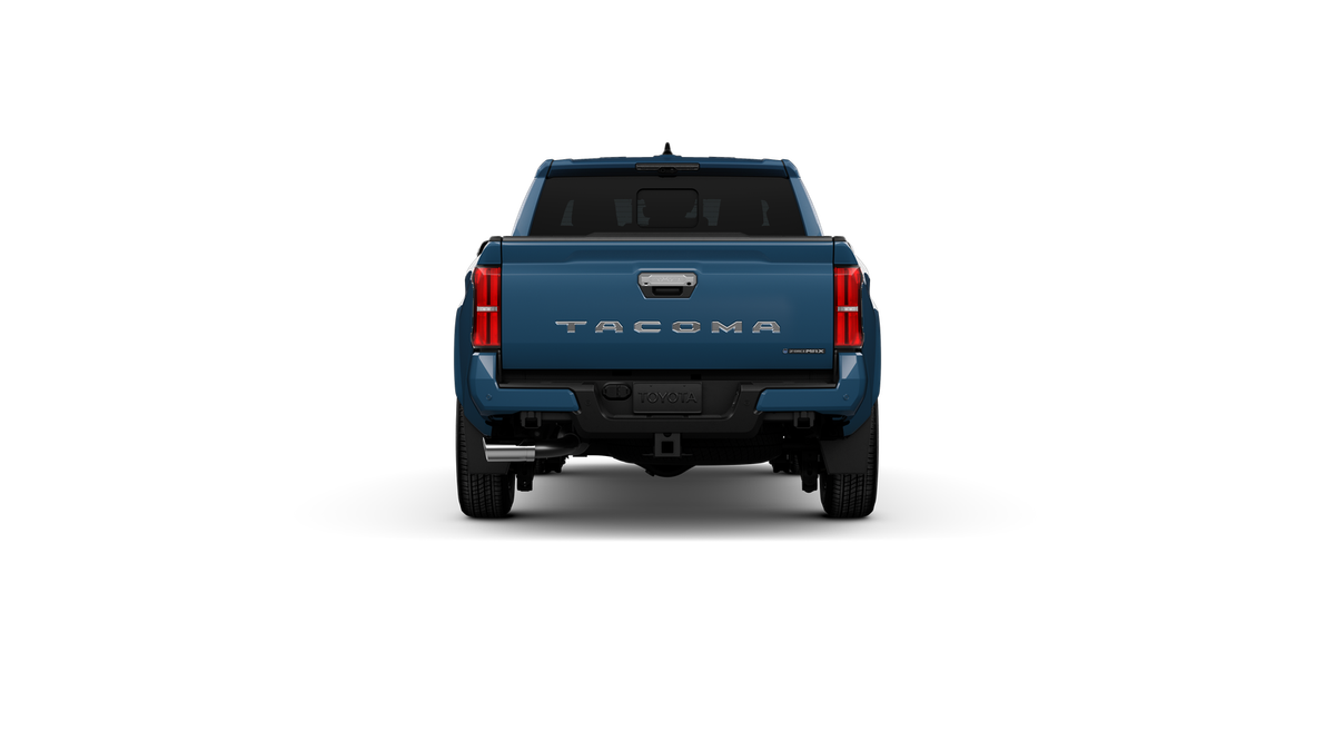 2026 Toyota Tacoma i-FORCE MAX Tacoma Limited