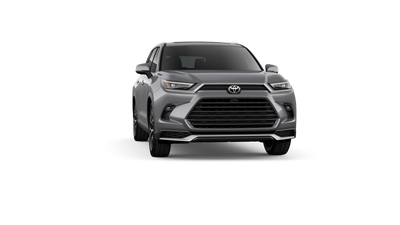 2026 Toyota Grand Highlander Hybrid MAX Limited