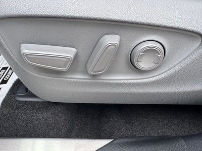 2026 Toyota Highlander Hybrid Limited