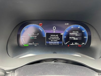 2026 Toyota Highlander Hybrid Limited