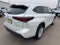 2026 Toyota Highlander Hybrid Limited