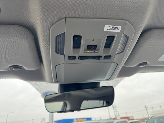 2026 Toyota Highlander Hybrid Limited