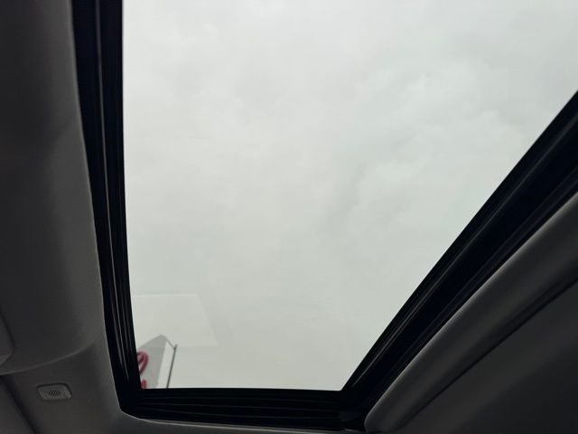 2026 Toyota Highlander Hybrid Limited