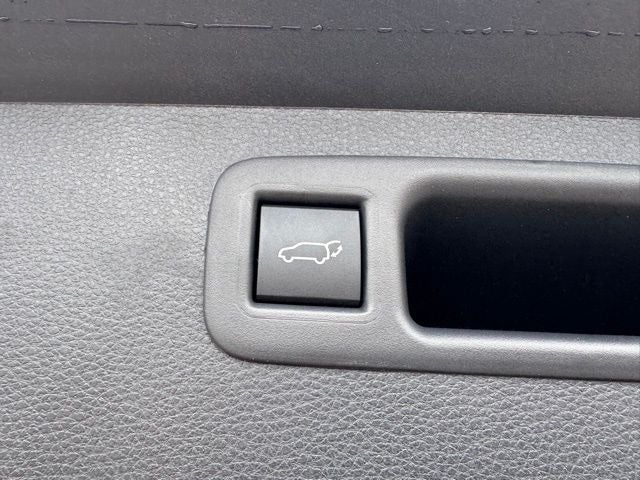 2026 Toyota Highlander Hybrid Limited