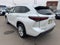 2026 Toyota Highlander Hybrid Limited