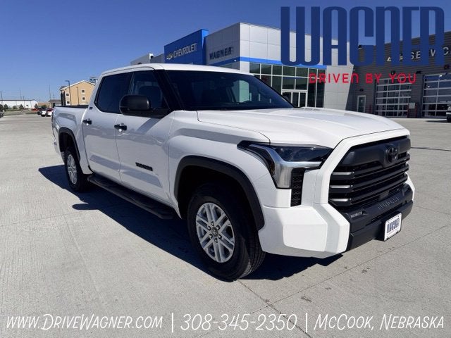 2026 Toyota Tundra