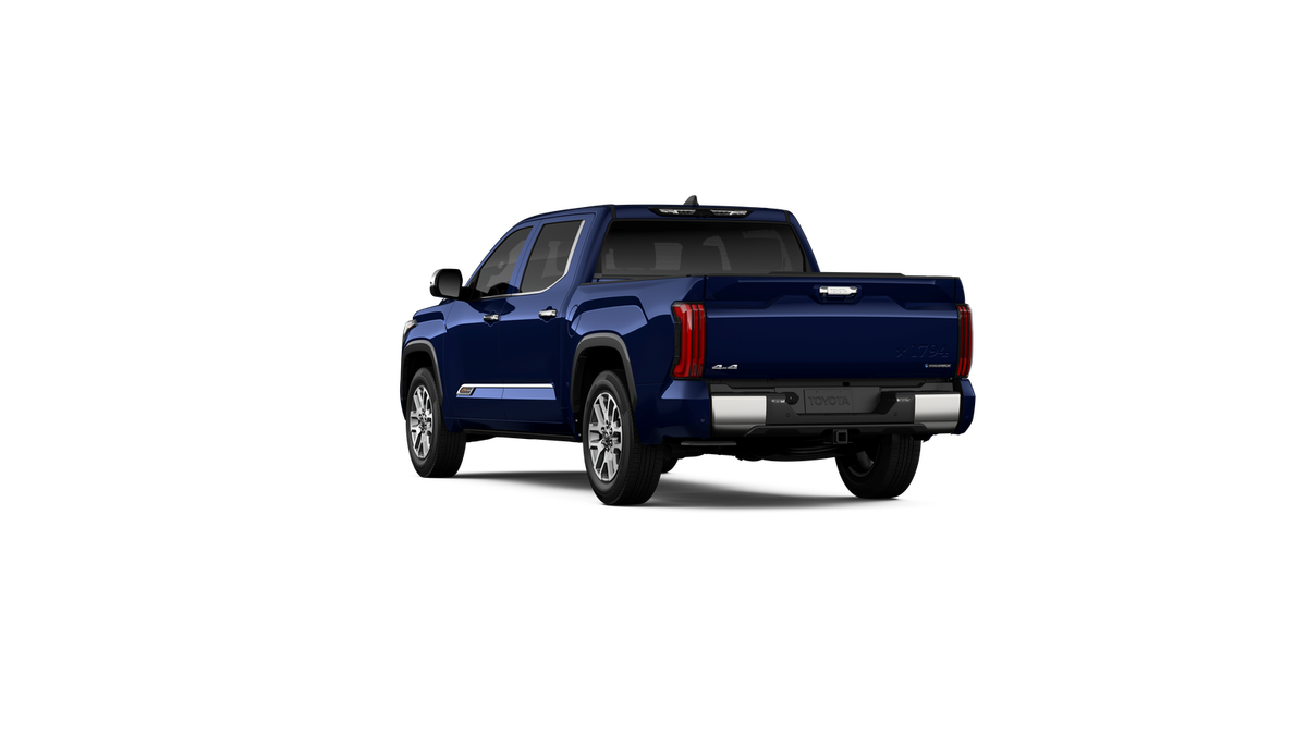 2026 Toyota Tundra i-FORCE MAX Tundra 1794 Edition