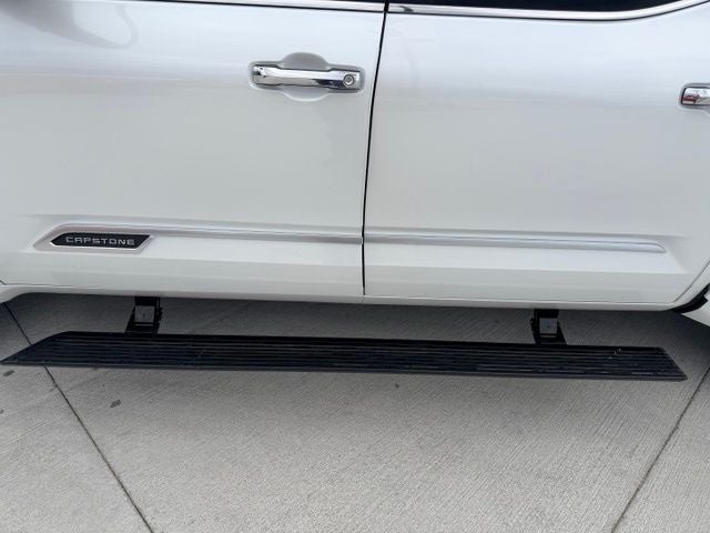 2026 Toyota Tundra i-FORCE MAX Tundra Capstone