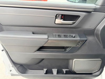 2026 Toyota Tundra i-FORCE MAX Tundra Capstone
