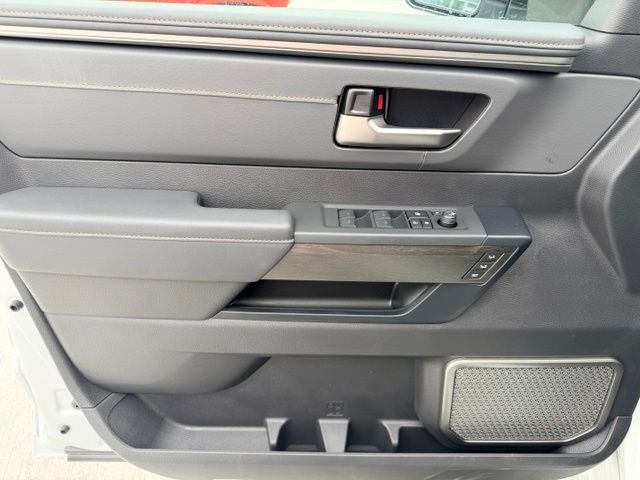 2026 Toyota Tundra i-FORCE MAX Tundra Capstone