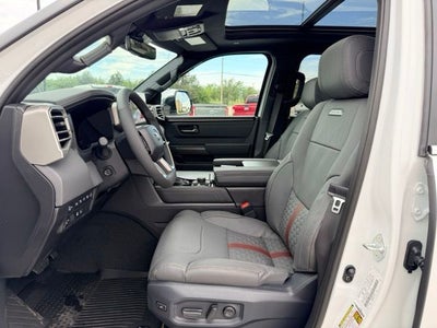 2026 Toyota Tundra i-FORCE MAX Tundra Capstone