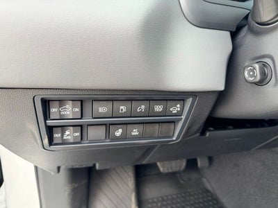 2026 Toyota Tundra i-FORCE MAX Tundra Capstone