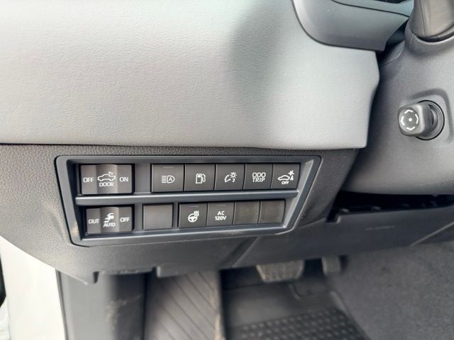 2026 Toyota Tundra i-FORCE MAX Tundra Capstone