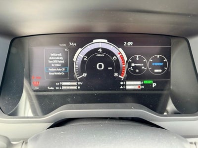 2026 Toyota Tundra i-FORCE MAX Tundra Capstone