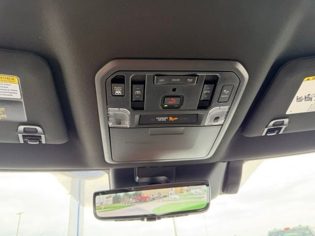 2026 Toyota Tundra i-FORCE MAX Tundra Capstone