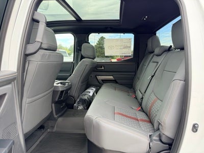 2026 Toyota Tundra i-FORCE MAX Tundra Capstone