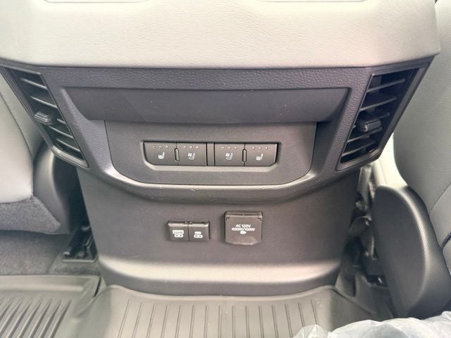 2026 Toyota Tundra i-FORCE MAX Tundra Capstone
