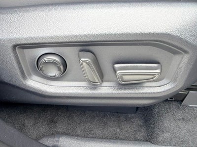 2026 Toyota Tundra i-FORCE MAX Tundra Capstone