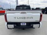 2026 Toyota Tundra i-FORCE MAX Tundra Capstone