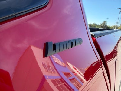 2026 Toyota Tundra i-FORCE MAX Tundra Limited