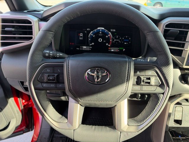 2026 Toyota Tundra i-FORCE MAX Tundra Limited