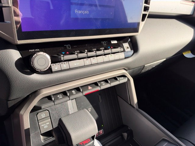 2026 Toyota Tundra i-FORCE MAX Tundra Limited