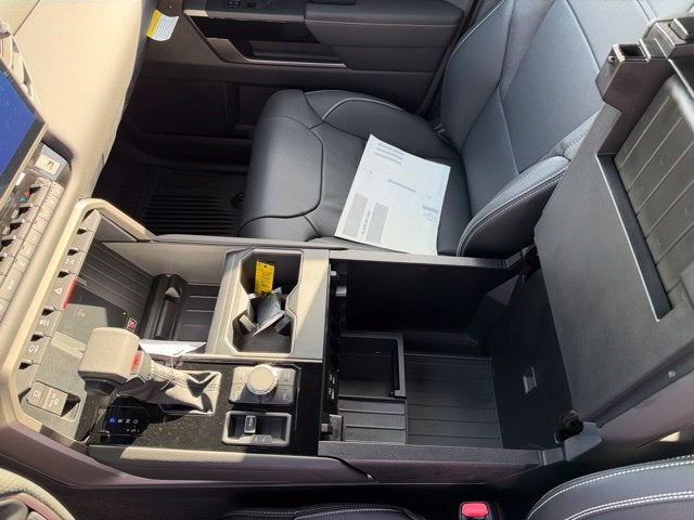 2026 Toyota Tundra i-FORCE MAX Tundra Limited