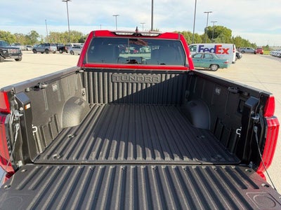 2026 Toyota Tundra i-FORCE MAX Tundra Limited