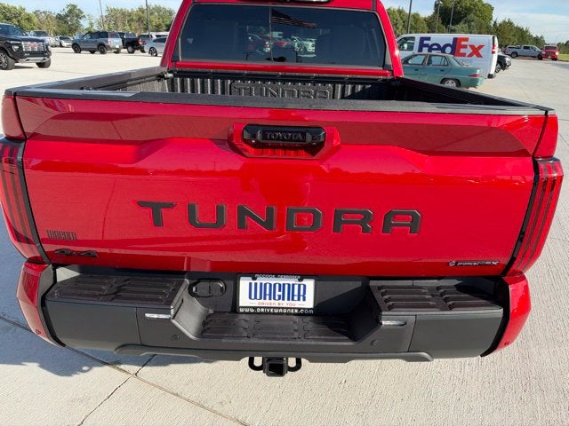 2026 Toyota Tundra i-FORCE MAX Tundra Limited