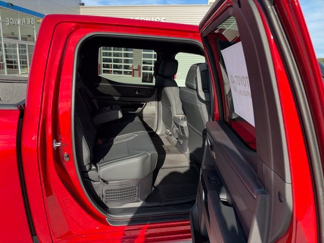 2026 Toyota Tundra i-FORCE MAX Tundra Limited