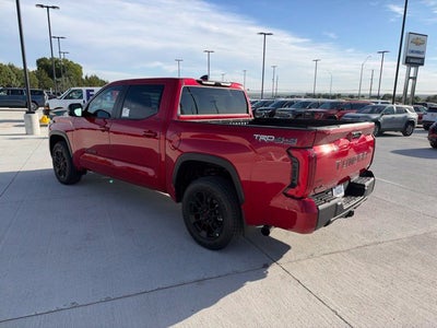 2026 Toyota Tundra i-FORCE MAX Tundra Limited
