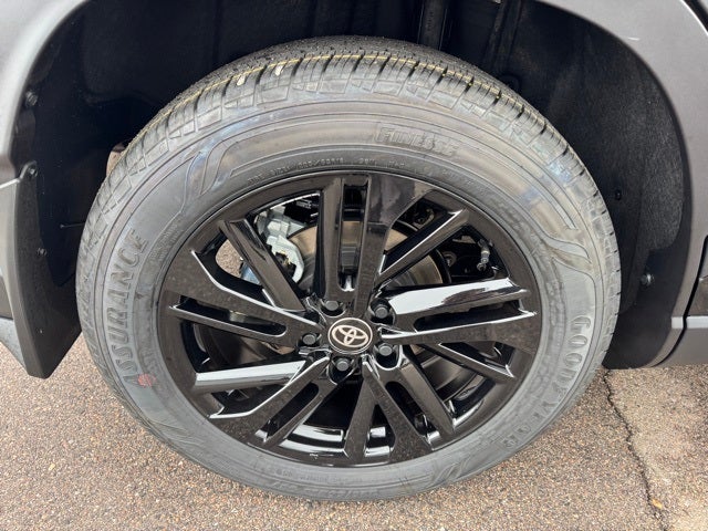 2026 Toyota Corolla Cross Hybrid XSE