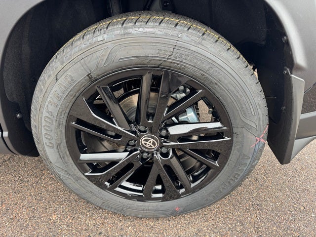 2026 Toyota Corolla Cross Hybrid XSE