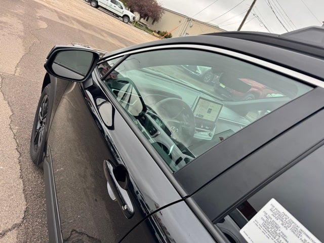 2026 Toyota Corolla Cross Hybrid XSE