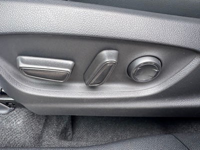 2026 Toyota Corolla Cross Hybrid XSE