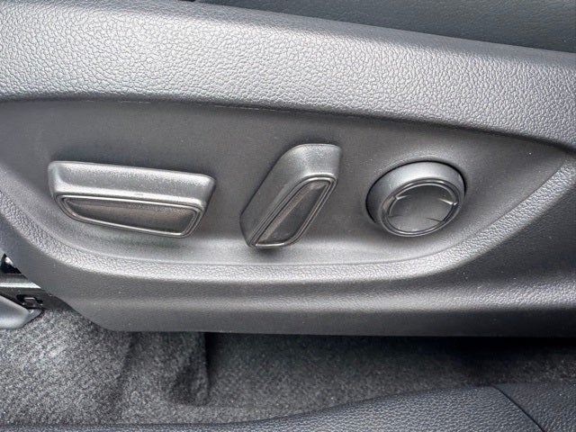 2026 Toyota Corolla Cross Hybrid XSE