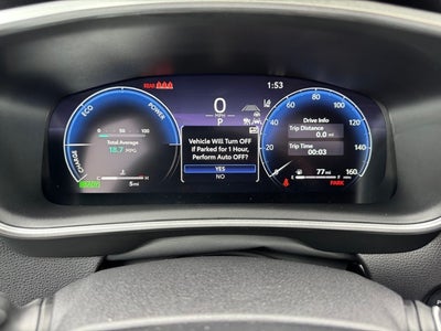 2026 Toyota Corolla Cross Hybrid XSE