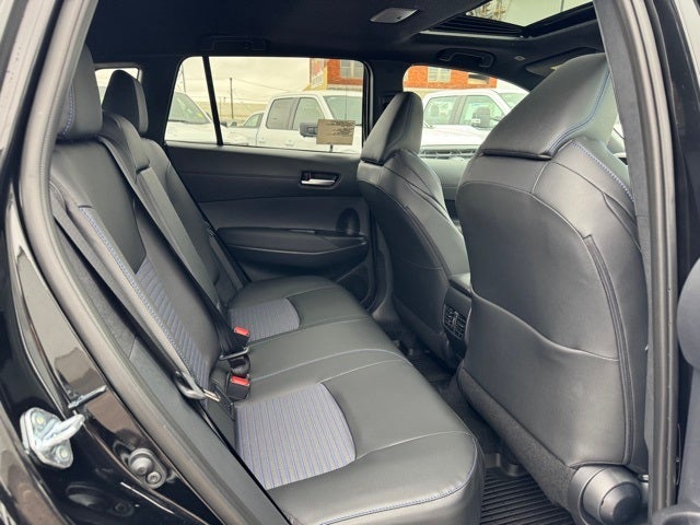 2026 Toyota Corolla Cross Hybrid XSE