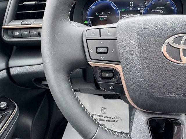 2026 Toyota Toyota Crown Signia Limited