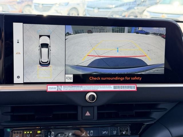 2026 Toyota Toyota Crown Signia Limited