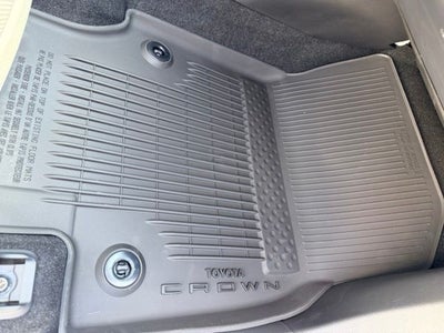 2026 Toyota Toyota Crown Signia Limited