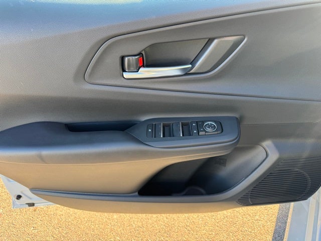 2026 Toyota Prius Nightshade Edition AWD