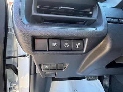 2026 Toyota Prius Nightshade Edition AWD