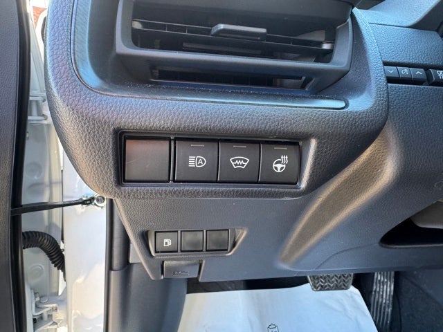 2026 Toyota Prius Nightshade Edition AWD