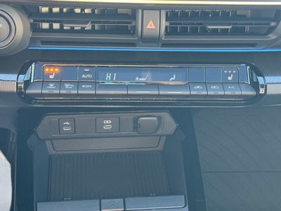 2026 Toyota Prius Nightshade Edition AWD